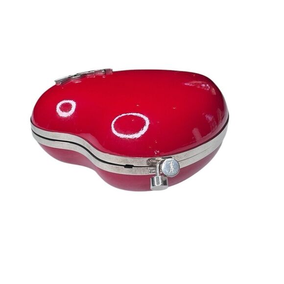 YSL Monogram Love Box Bag - Picture 6 of 10